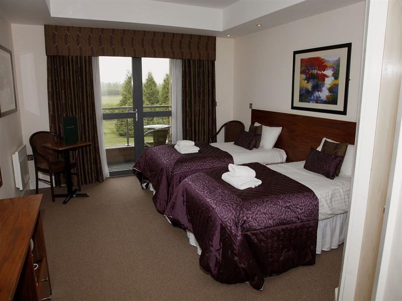 Boston West Hotel מראה חיצוני תמונה