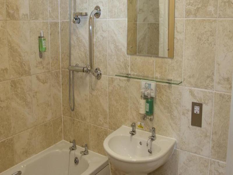 Boston West Hotel מראה חיצוני תמונה