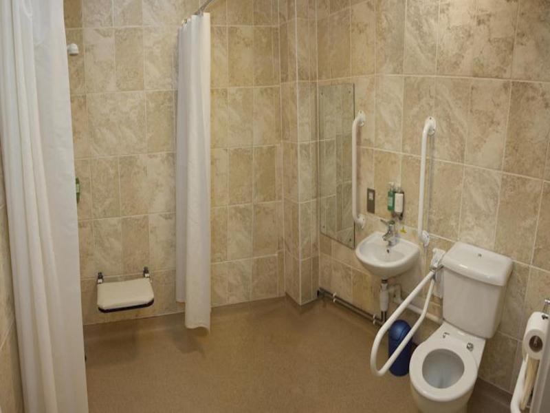 Boston West Hotel מראה חיצוני תמונה